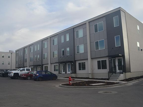 Building Exterior