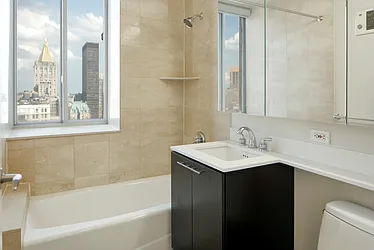 Rented by Bozzuto Management