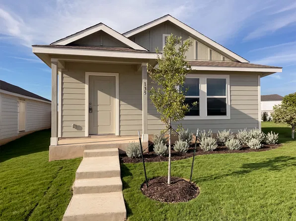 135 Jura Pass, Kyle, TX 78640