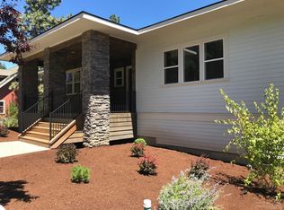 2498 NW Brickyard St, Bend, OR 97703