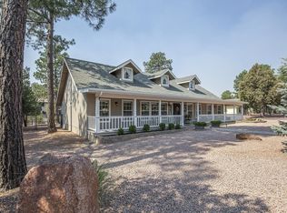 1105 E Cedar Ln, Payson, AZ 85541