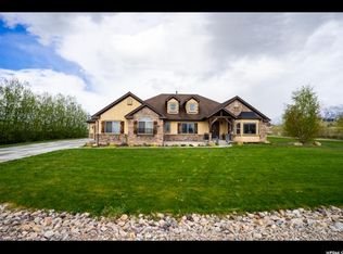 48 W Burraston Rd, Mona, UT 84645