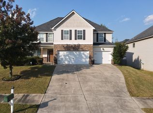 214 Kickham Ln, Grovetown, GA 30813
