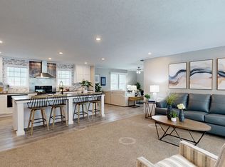 The Belvidere Plan, Green Acres, Michigan City, IN 46360