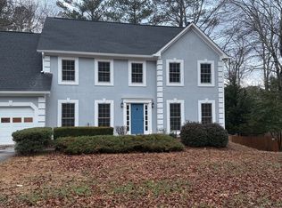 2491 Loring Rd NW, Kennesaw, GA 30152