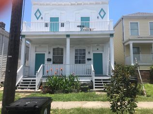 2711 Peniston St, New Orleans, LA 70115