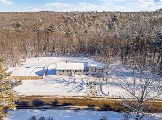 245 Abbott Rd, Winslow, ME 04901