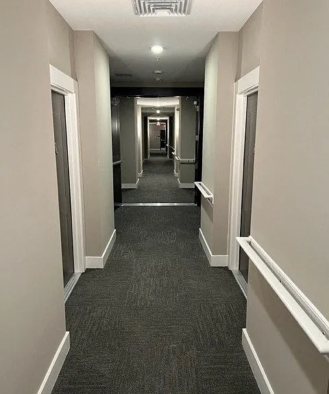 Poland Hill Senior Apartments — Photo 27