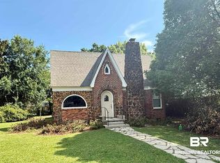 208 W Orange Ave, Foley, AL 36535
