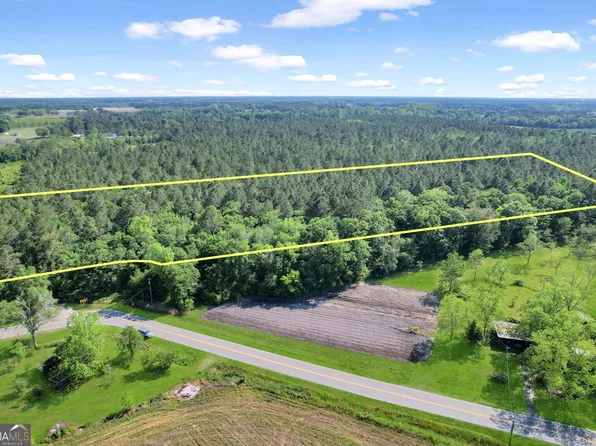 0 Piney Bluff Rd, Baxley, GA 31513