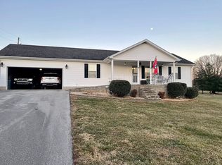 117 Midway Subdivision Cir, Rickman, TN 38580