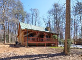 155 Tate Creek Trl, Dahlonega, GA 30533
