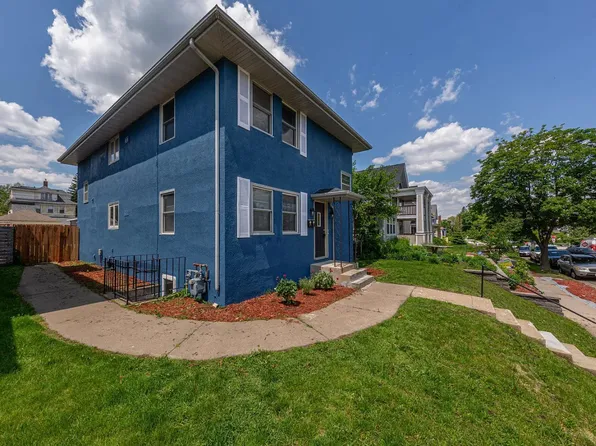 2624 Aldrich Ave S APT 1, Minneapolis, MN 55408