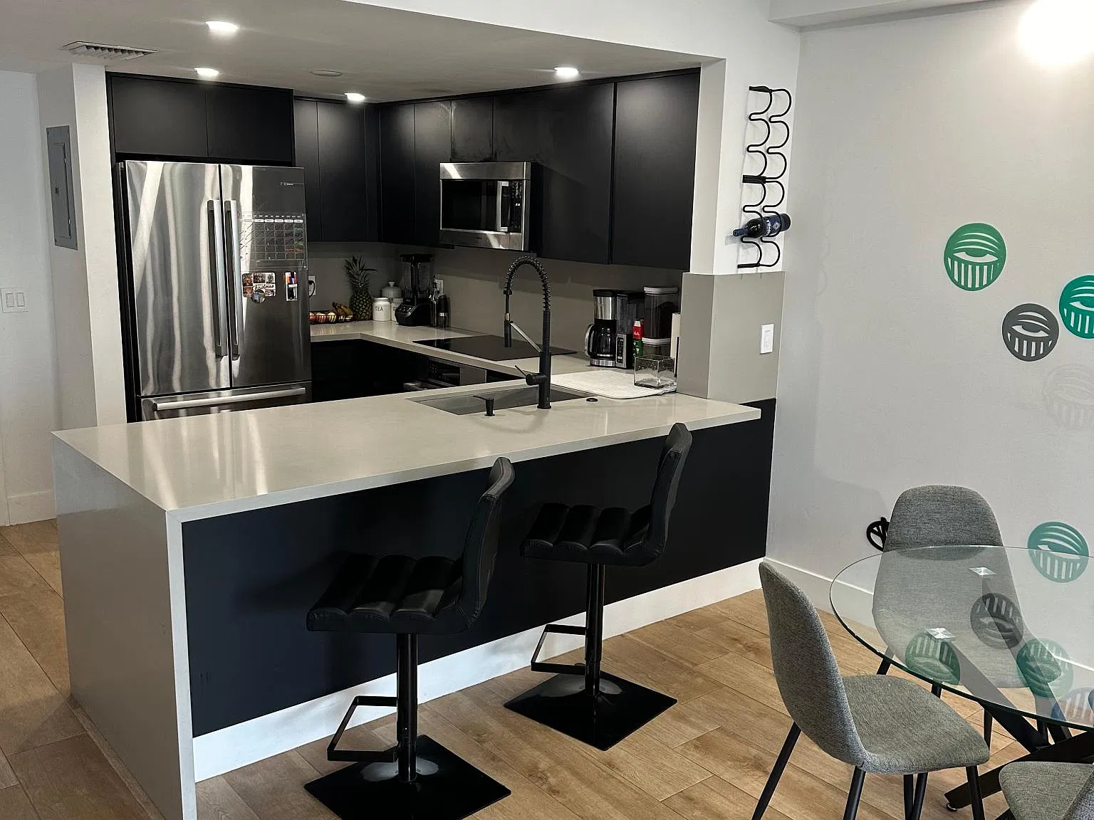 1250 S Miami Ave — Photo 4