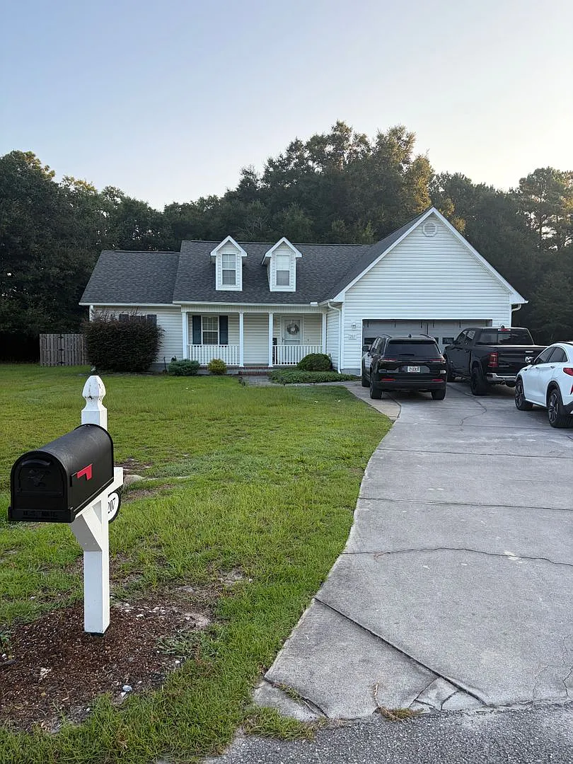 Justice Farms - Easy Living!! — Photo 1