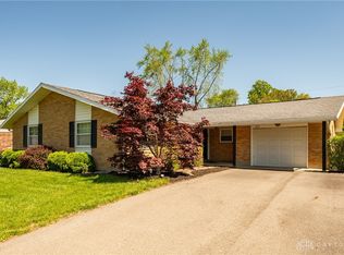 4537 Powell Rd, Dayton, OH 45424