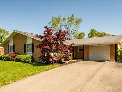 4537 Powell Rd, Dayton, OH, 45424