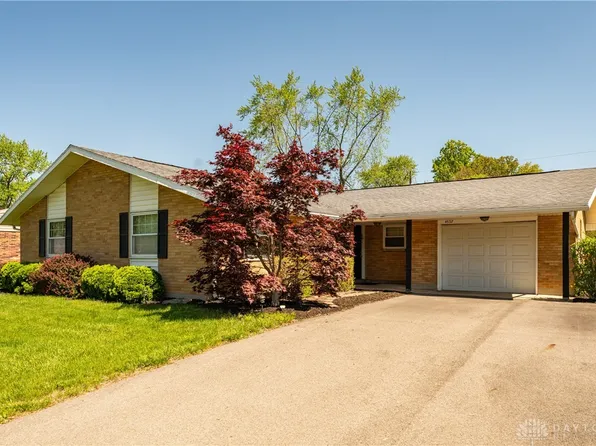 4537 Powell Rd, Dayton, OH 45424