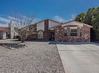 1413 Columbia Ave, Alamogordo, NM 88310