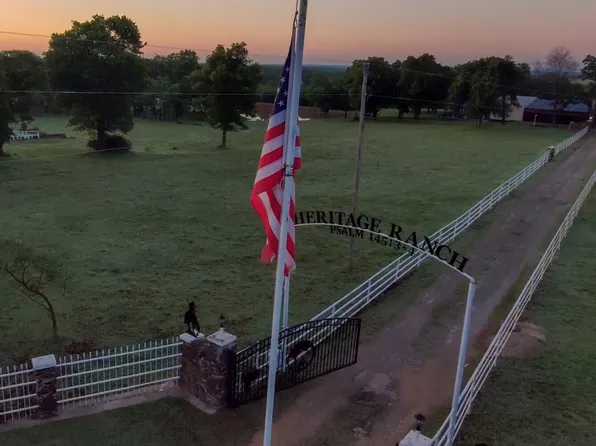 33100 S 529th West Ave, Stroud, OK 74079