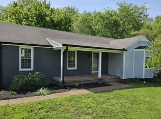 314 Sunny Acre Dr, Mount Juliet, TN 37122