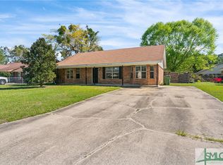 1231 Riyadh Rd, Hinesville, GA 31313