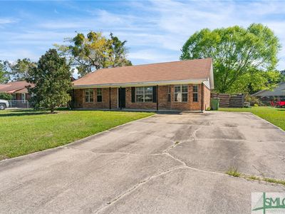 1231 Riyadh Road, Hinesville, GA, 31313