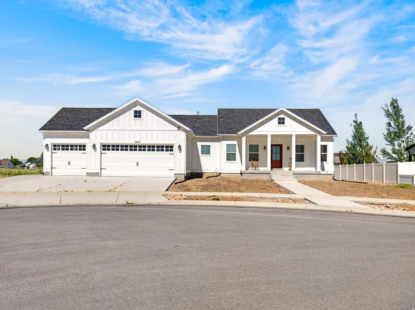 1257 N 1350 E, Mapleton, UT 84664