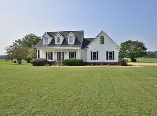 7663 Howard Avenue Ext, Rocky Mount, NC 27801