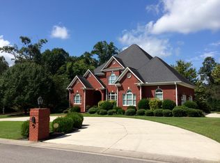 351 County Road 1300, Vinemont, AL 35179