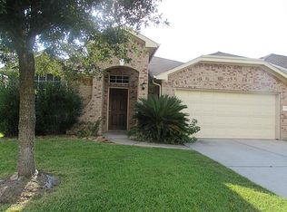 20307 Ray Falls Dr, Tomball, TX 77375