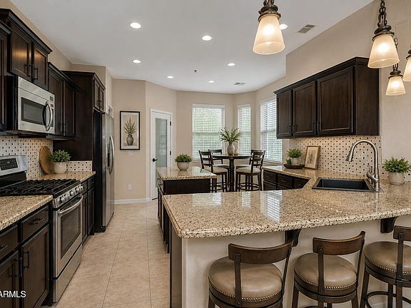 4th image of 12416 W PINNACLE VISTA Drive