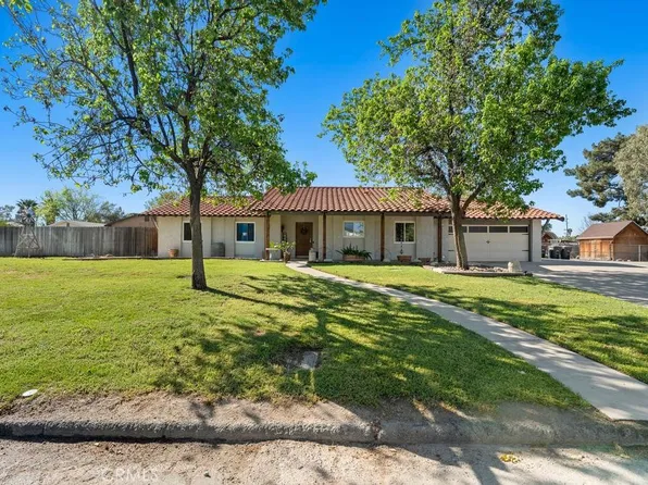 1581 Hackney St, Hemet, CA 92543