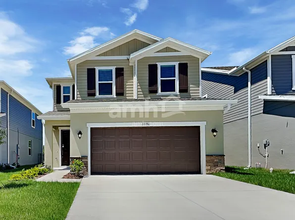 27280 Saint Andrews Ave, Wesley Chapel, FL 33544