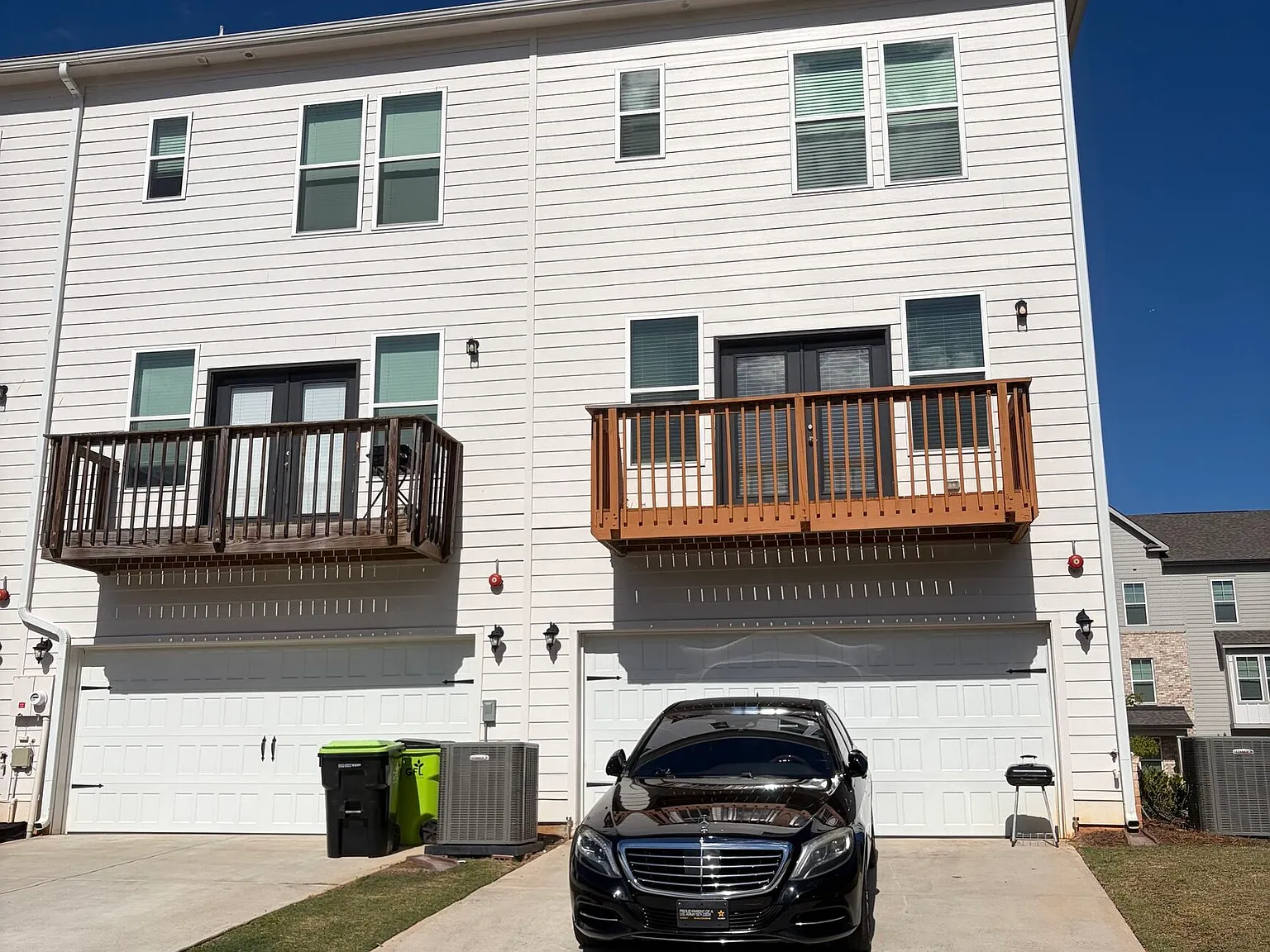 4 bed, 3.5 bath, 1800 sqft, $2,500 — Photo 4