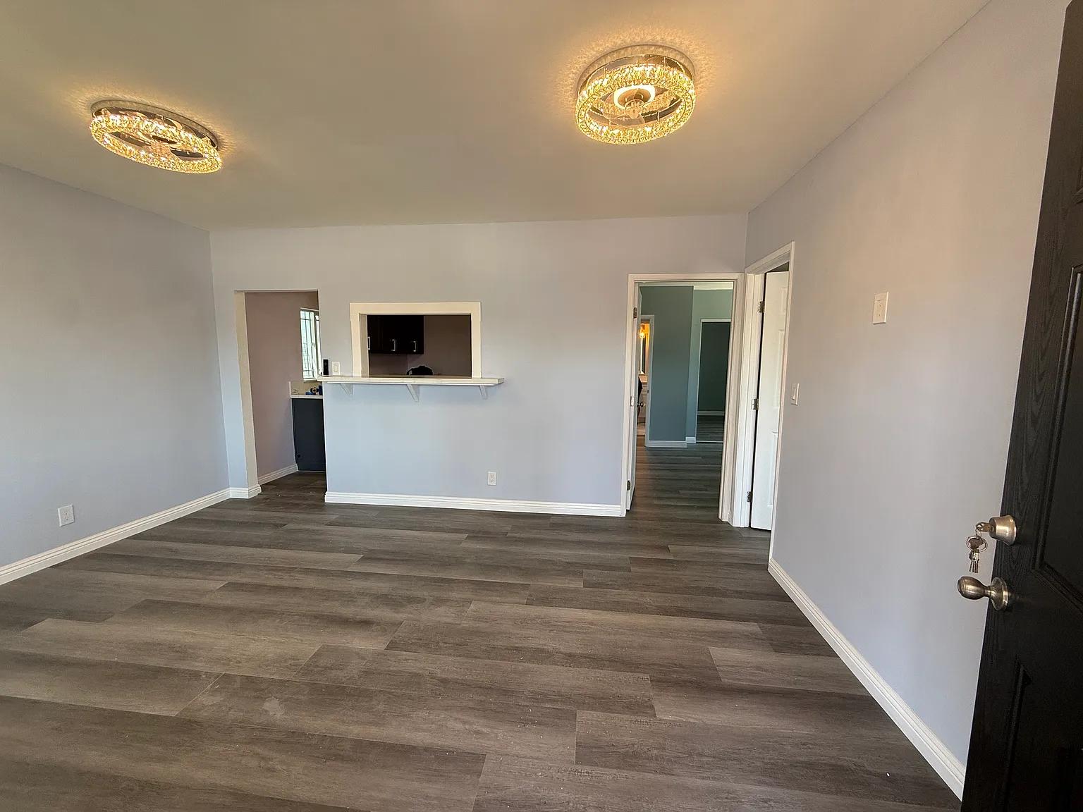 2 bed, $2,875 — Photo 3