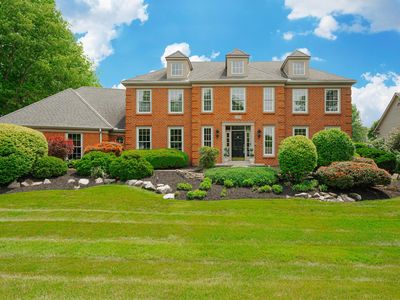 5383 Stratford Ave, Powell, OH, 43065