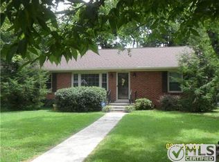 1510 N Tennessee Blvd, Murfreesboro, TN 37130