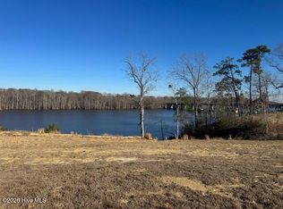 122 River Bluff Drive, Winton, NC 27986