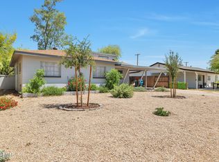 1901 N 45th St, Phoenix, AZ 85008