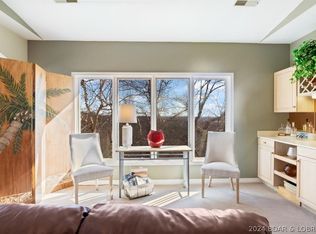 732 Center Dr #732, Lake Ozark, MO 65049