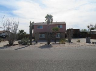 12669 E 37th St, Yuma, AZ 85367