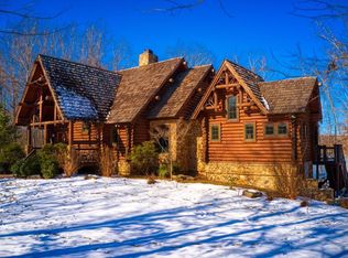 343 Camp Creek Cir, Spencer, TN 38585
