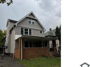 3556 Martin Luther King Jr Dr #3, Cleveland, OH