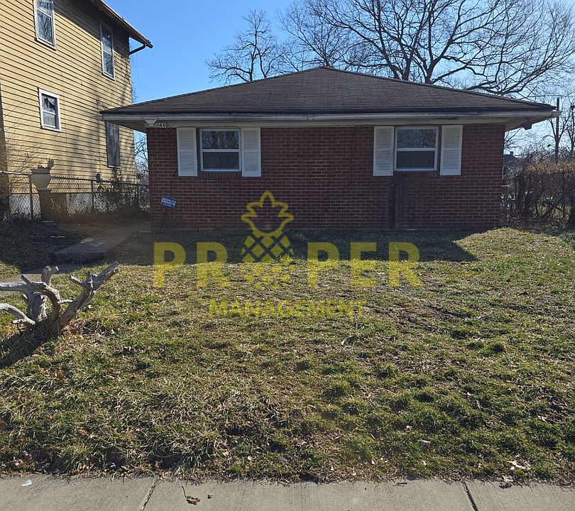 1st image of 440 Mulford Ave #A