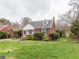 434 Kent Rd, Springfield, PA 19064