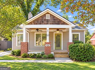 1464 Hawthorne Way, East Pt, GA 30344