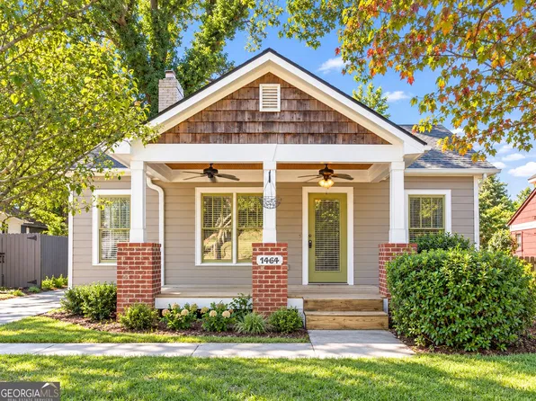 1464 Hawthorne Way, East Pt, GA 30344