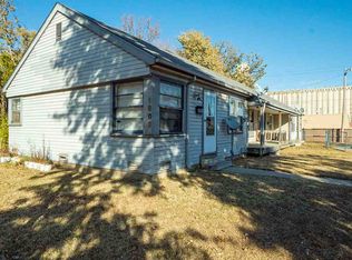 1808 N Market St, Wichita, KS 67214