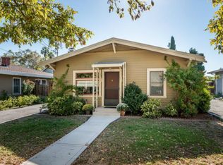 1324 Randol Ave, San Jose, CA 95126